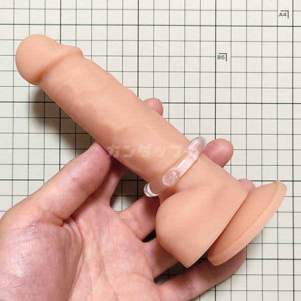 ギンギラびんびん Mサイズ