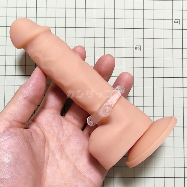 ギンギラびんびん Lサイズ