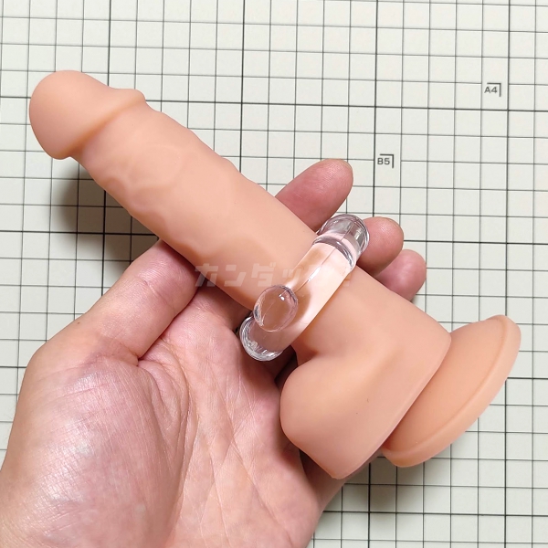 ギンギラびんびん LLサイズ